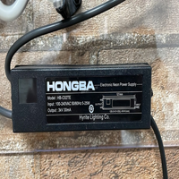 Plc Neon sign Transformer 3kv 110-240v Self-adoption OEM / ODM