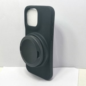 Gia Công Silicone Trường Hợp Điện Thoại <span class=keywords><strong>iPhone</strong></span> 16 Pro Max Trường Hợp Đối Với Kim Loại Snus Container Snus Lon Snuffbox Nhựa Zyn Lon Zyn Điện Thoại Trường Hợp - Product Image 4