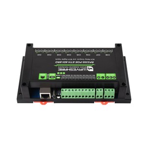 Công nghiệp <span class=keywords><strong>8</strong></span>-kênh rp2350 <span class=keywords><strong>Relay</strong></span> <span class=keywords><strong>Module</strong></span> RS485 và cổng Ethernet giao diện với nhiều cách ly mạch bảo vệ - Product Image 2