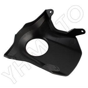 Pièces de moto pour GASGAS 2024-2026 EC <span class=keywords><strong>EX</strong></span> MC 125 150 250 300 350 450 500 : Carénage de réservoir de carburant et protection de carénage - Product Image 3