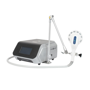 Máquina Profesional Portátil de Terapia de Ondas para Relajación Muscular, Cuidado de Articulaciones y Fisioterapia - Product Image 6