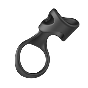 Anillo para Pene de Silicona Ultra Suave y Elástico, para Mejorar la Próstata, Retrasar la Eyaculación, para una Erección Más Dura, Larga y Fuerte - Product Image 3