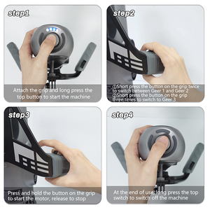 2026 100W <span class=keywords><strong>Sea</strong></span> <span class=keywords><strong>Scooter</strong></span> Mudah Dibawa Skuter Bawah Air Baru dengan Daya Rendah - Product Image 6