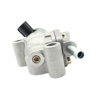 Hoogwaardige Auto-Accessoire Voor Honda Accord 1990-1993 / <span class=keywords><strong>Prelude</strong></span> 1992-1996: Stationaire Luchtregelklep 36450-pt3-a01 - Product Image 4