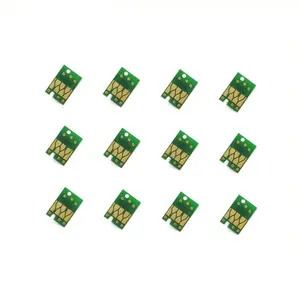 MWEI Reset Chip serbatoio di manutenzione per Epson Stylus Pro 7600 9600 4000 4400 4450 7400 7450 7800 7880