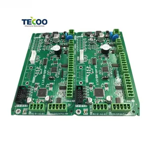 China Pcba Fabriek Voeding Board Aangepaste Pcba Service Oem Pcb Montage