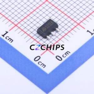 ชิปวงจรรวม SOT-89-3L MD52A12PA1แบรนด์ใหม่ดั้งเดิมวงจรเชิงเส้นชิป PMIC Regulator (LDO) - Product Image 1