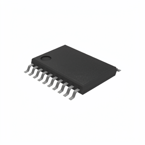 20 TSSOP Logic Electronic Chips Component 74LCX273FT Original - Product Image 1