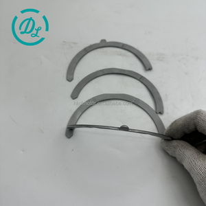 EexcavaStart Arandela de empuje diésel 1000312602 612600013917 612600013918 para motores WD615 WD618 WP10, camiones pesados y excavadoras - Product Image 2