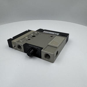 เครื่องกำเนิดสุญญากาศ Original-SMC รุ่น ZM131H-Q5 - Product Image 4