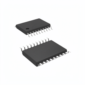 MC74HCT273ADTR2G IC FF Tipo D SNGL 8BIT 20TSSOP Componentes Electrónicos China Logic Servicio Original Integral - Product Image 1
