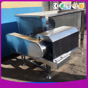 Máquina Escaldadora Industrial para Pollo, Pato, Ganso, Oveja y Cerdo, Equipo de Sacrificio, Procesamiento de Aves y Ganado - Product Image 3