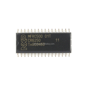 MFRC50001T0FE, 112 SOIC32 1356MHz <strong>Reader</strong> <strong>IC</strong> RF Card <strong>Chip</strong> - Product Image 2