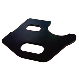 Fábrica de piezas de fabricación de chapa - Product Image 4