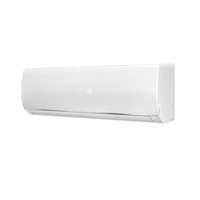 Refroidissement rapide Chauffage 3hp Split Aircon 24000btu climatiseur à bas prix prêt à expédier