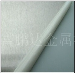 Disesuaikan 301 <span class=keywords><strong>304</strong></span> 430 Sandblasted Pvd lapisan warna desain baja nirkarat lembaran logam untuk dekorasi papan - Product Image 4