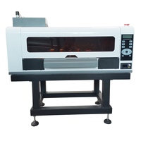 Imprimante DTF A3 A4 directe sur film pour t-shirt, nouvelle machine d'impression numérique à jet d'encre pour textile, bureau, OEM ODM