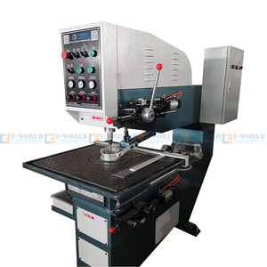 Machine de perçage automatique du verre – Utilisation facile, haute efficacité, support en acier inoxydable, pour verre de grande taille – Vente chaude - Product Image 3