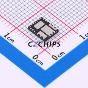 Nouveau et Original IR3888MTRPBFAUMA1 Circuit intégré IQFN-22 IC puce PMIC DC-DC IC de puissance - Product Image 2