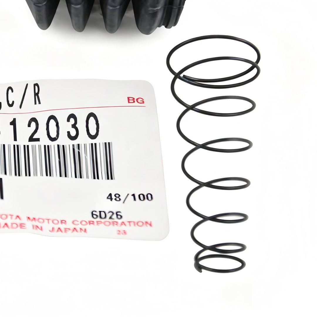 New 04313-12030 CYLINDER KIT CLUTCH RELEASE for for for 6D26 Clutch Parts Image 4