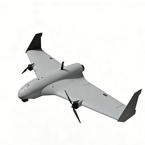 Vestafly Vesta F20/f30 Drone agricole multirotor 4 axes 6 axes de type hélicoptère pour la protection des plantes, UAV avec réservoir de 20/30 litres, haute capacité - Product Image 5