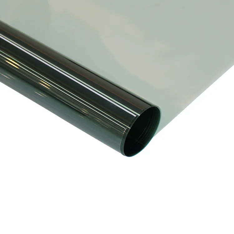 PD75 modello 75% Vlt 99% Uvc tinta solare pellicola 1.52*30 metri colore primario Nano carbonio tinta finestra auto