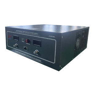 125V 150A <span class=keywords><strong>Micro</strong></span> <span class=keywords><strong>ARC</strong></span> oxy hóa CHỈNH LƯU mạ đầu ra duy nhất 3 pha AC/DC cung cấp điện cho các ứng dụng công nghiệp - Product Image 1
