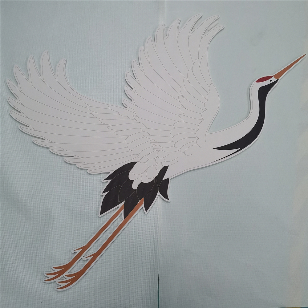 Пользовательский дизайн печать высечка полноцветный ПВХ пенопласт доска знаки, печать реквизита