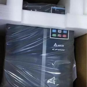 دلتا CP2000 ، محرك تيار متردد ثلاثي محرك تيار متردد 37 كيلو وات 50 حصان للضاغط والتحكم بالمروحة لتبريد المحرك - Product Image 2