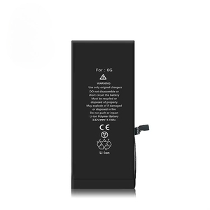 <span class=keywords><strong>แบ</strong></span><span class=keywords><strong>ต</strong></span>เตอรี่โทรศัพท์มือถือดิจิ<span class=keywords><strong>ต</strong></span>อลสำหรับ iPhone <span class=keywords><strong>5</strong></span> 6 <span class=keywords><strong>S</strong></span> PLUS 7 8 PLUS x XS XR MAX 11 12 13 PRO MAX MAX - Product Image 3