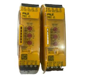 Relé de Seguridad Pilz 750177 P-NOZ S7.2 24VDC 4n/o 1n/c, Relé de Seguridad Expandible Comitronic - Product Image 3