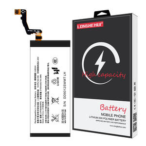 <span class=keywords><strong>Batterie</strong></span> LIP1645ERPC pour <span class=keywords><strong>Sony</strong></span> <span class=keywords><strong>Xperia</strong></span> XZ1 XZ1 G8341 C8342 F8341 F8342 C8343 S0V36 S0-0IK - Product Image 1