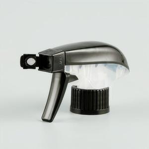 Conception durable sur le marché Noyau de pompe oblique 28/410 28/415 PlasticTrigger Pulvérisateur utilisé pour liquide chimique et paquet de nettoyage - Product Image 3