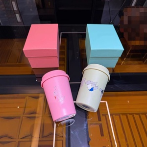 Gobelet isotherme portable en acier inoxydable avec couvercle, grande capacité, écologique, idéal comme cadeau de remise de diplôme - Product Image 5