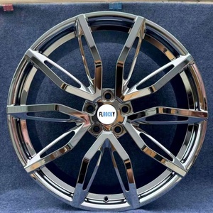 <span class=keywords><strong>ขอบ</strong></span>ล้อปลอม18 19 20 21 22 24นิ้วสำหรับ Porsche 718 Cayman GT4 Panamera Turbo Panamera GTS Mac An Mac ANS Mac 911เทอร์โบ - Product Image 3