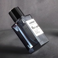 Parfum Classique pour Homme 100ml Parfum Longue Durée pour Usage Quotidien