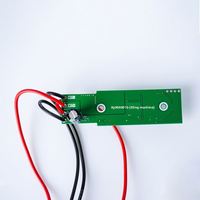 Carte de commande pour moteur de nivellement de carrelage 12V à batterie lithium, intelligente, économe en énergie et efficace – Vente chaude