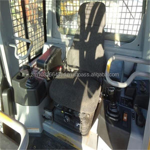 Bulldozer CAT D4G LGP usado mini bulldozer gato usado D4G D4H LGP Caterpillar Bulldozer pequeño para la venta - Product Image 5