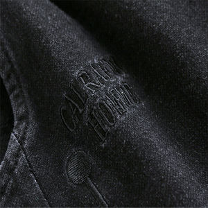 Vente en gros en ligne de vêtements d'hiver pour enfants, nouveau style de pantalon en jean pour garçons en Malaisie - Product Image 5