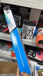 ONESTARSPORTS # 新着 + # 新しいトレンドの安い工場価格マッサージローラーヨガスティック3つまたは5つのボールとスパイキーなマッサージバー - Product Image 6