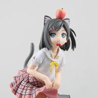 Figurines d'action en PVC Anime, grande taille, jolies filles, figurine d'action Manga, statue Anime Kawaii, personnage détaillé, figurine de collection