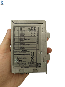 Module de processeur de communication 6GK1503-2CA00, module de contrôle industriel PLC, module de communication Ethernet pour l'automatisation industrielle - Product Image 1