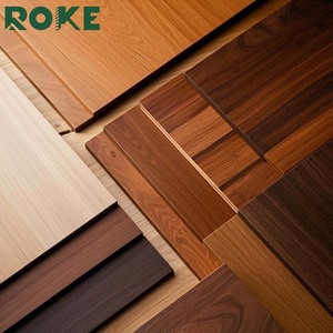 Panel <span class=keywords><strong>de</strong></span> Pared <span class=keywords><strong>de</strong></span> Chapa <span class=keywords><strong>de</strong></span> <span class=keywords><strong>Madera</strong></span>, Sin Formaldehído, Impermeable, Antiputrefacción, Ignífugo, Antipolillas, Unión sin Costuras, Decoración Interior del Hogar - Product Image 1