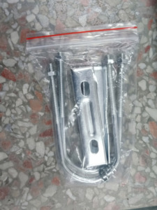 87-108M FMラジオ局ベース送信機ダイポールアンテナ通信アンテナ108MHzラジオ用 - Product Image 3