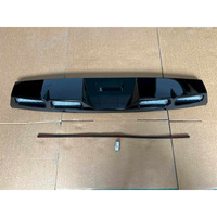 Fournisseur direct d'usine, éclairage de toit LED, feux de toit de voiture, éclairage supérieur, projecteur à 4 yeux pour accessoires Chery Jetour G700