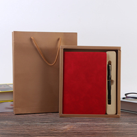 Cahier de notes personnalisé en peau de mouton synthétique en cuir PU végétalien souple simple Papier recyclé Couverture flexible A5 Haut de gamme Livre ligné