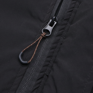 Wholesale Washable Poly <b>Zipper</b> Puller 5.5CM <b>Heavy</b> <b>Duty</b> for Luggage Bags Suitcase Hardware <b>Zipper</b> Head Manufacturer Direct Supply - Product Image 1