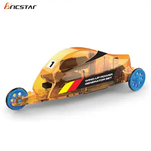 Электрический игрушечный автомобиль