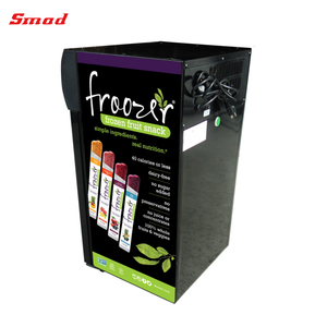 Counter Top Freezer Small Display Portable Ice Sd50b Portable Ice Freezer - Product Image 5