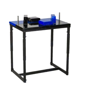 Fitness, lucha de brazos, gimnasio, hogar, comercial, mesa de batalla de lucha de brazos estándar - Product Image 1